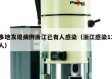 多地发现病例浙江已有人感染（浙江感染11人）