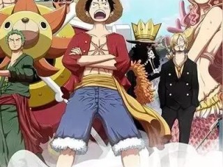 海贼王之黄金城下载中心版V33.2.102.156安卓版本-推荐