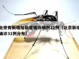 北京有新增加新增确诊病例21例（北京新增确诊31例分布）